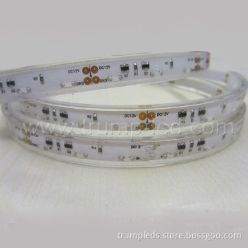 DC12V 360 degree waterproof 335 smd led strip light